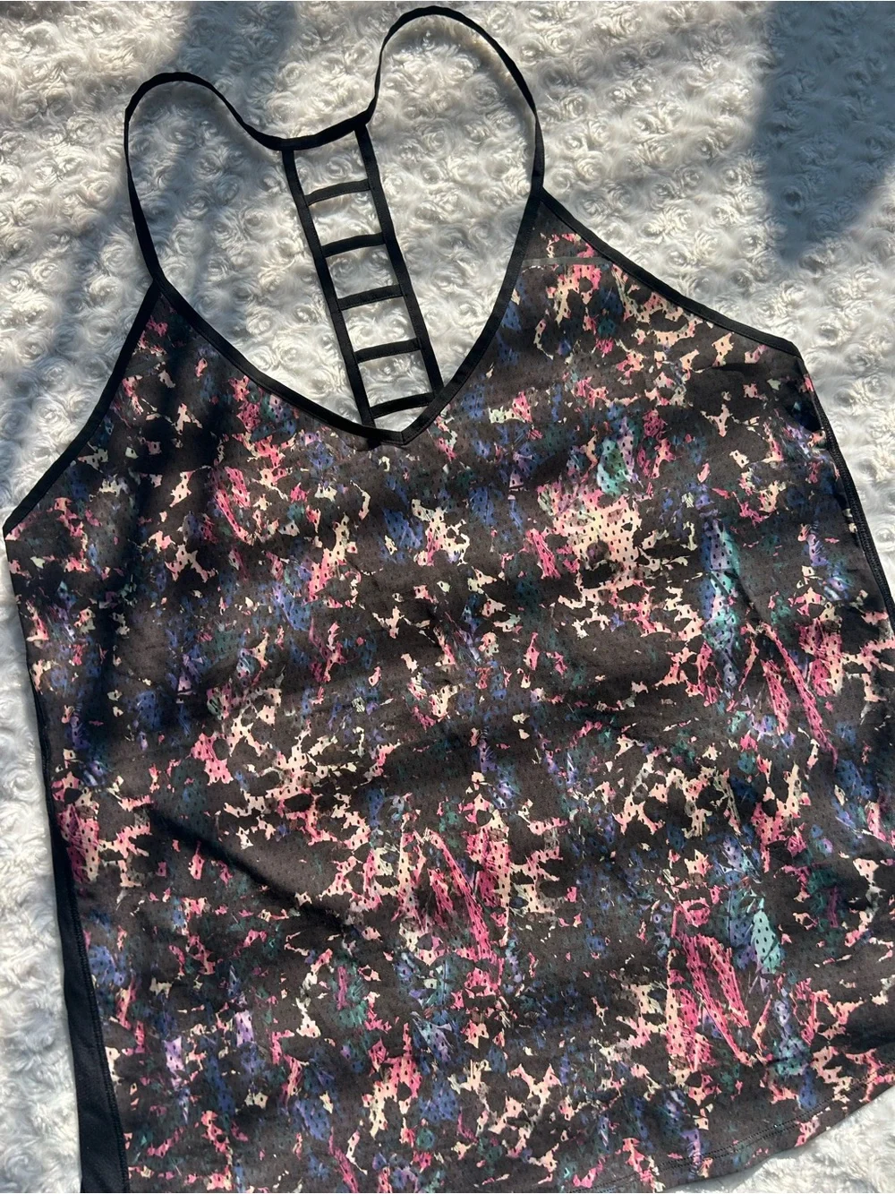 lululemon athletica hottest days